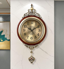 Orologio da parete pendolo