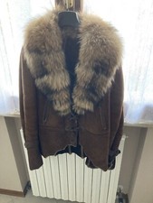 Cappottino donna con collo in