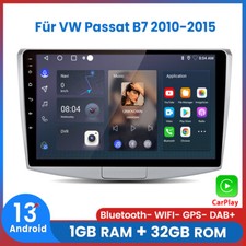 Per VW Passat B7 2010-2015