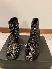 Stivaletti Donna  TG 38 PRIMADONNA