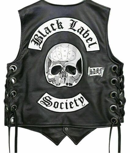 Zakk wylde black label - wylde,