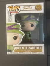 Funko pop royals - pop!, figura