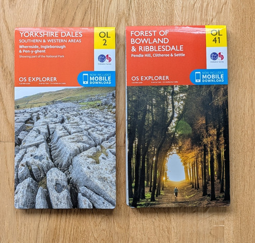 Explorer mapo ol2 - mapo, ol41