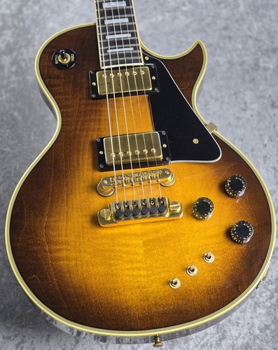 Gibson 1980 les - gibson,