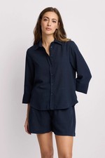 MEURE CAMICIA KOCCA