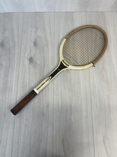 Racchetta tennis vintage - tennis,