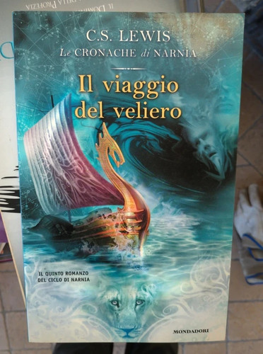 Viaggio del veliero - viaggio, le