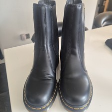 Stivali Chelsea Dr Martens