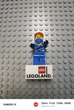 Minifigure Lego njo089