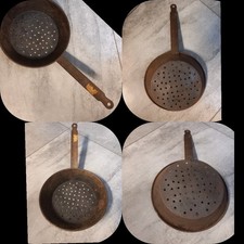 ANTICA PADELLA PENTOLA PER
