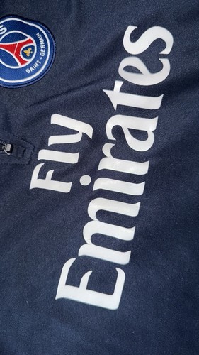 Felpa psg - felpa,