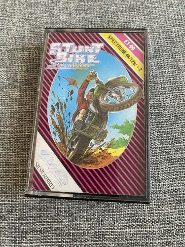 Sinclair spectrum - zx,