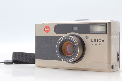 Quasi come nuovo leica - come, nuovo]