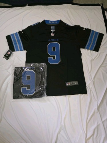 Maglia detroit lions - detroit, jameson