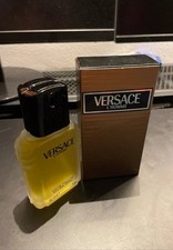Versace L’ Homme EDT 100 Ml, VINTAGE e RARO, NUOVO MAI USATO