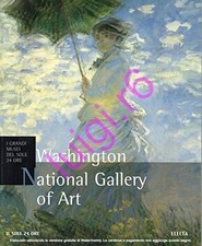 Washington NATIONAL GALLERY OF