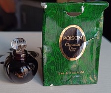 Miniatura Profumo Vintage