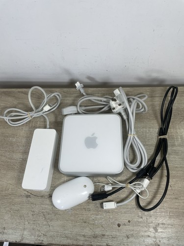 Apple mac mini server - apple,