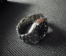 orologi citizen automatico tsuyosa