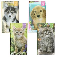 Diario Settimanale Slimline