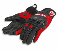 Guanti Rev'it Ducati City C4