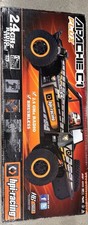 HPI Racing Apache C1 Flux