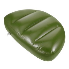 2pcs PVC Fishing Chair Seat