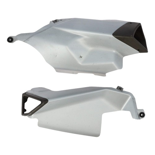 Protection silencieux aprilia - protection, (aprilia