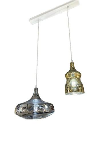 Lampada soffitto sospensione - a,