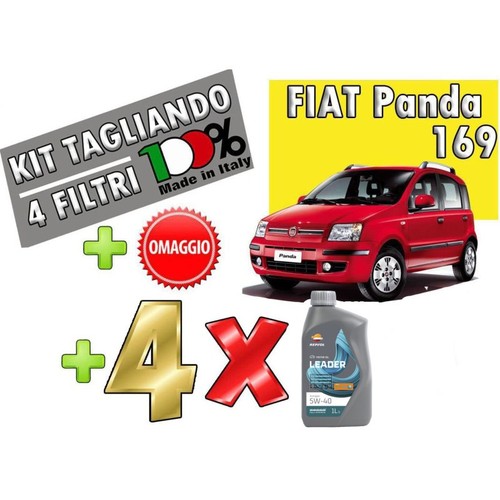 Fiat panda van 1 - panda, (271)