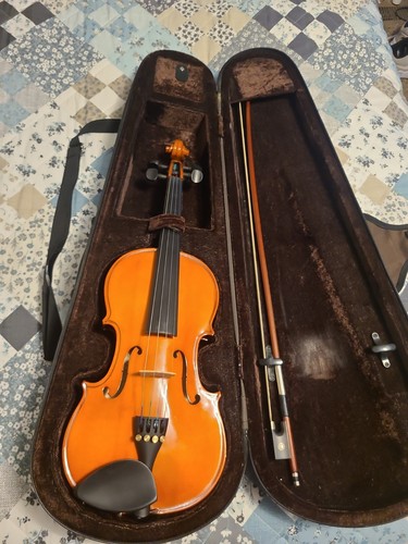 Abito violino studente stentor - abito,