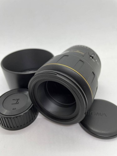 Tamron 90mm f2 - af,