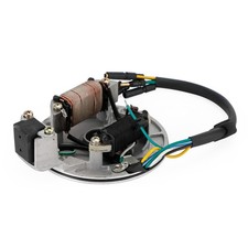 Stator d'alternateur pour