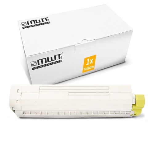 Mwt cartuccia yellow per - mwt,