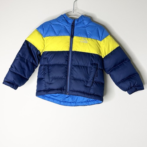 Giacca bean bambino - giacca,