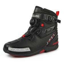 Stivali Moto Protezione