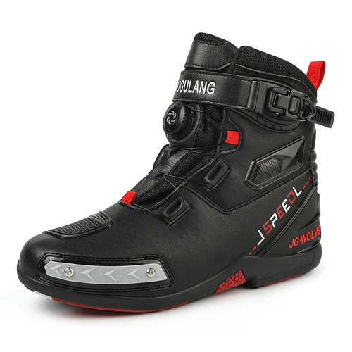 Stivali moto protezione - stivali,