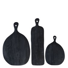 Set Di 3 Vassoi Servizio