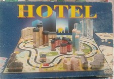 Gioco Da Tavolo Hotel Per