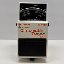 Pedale sintonizzatore