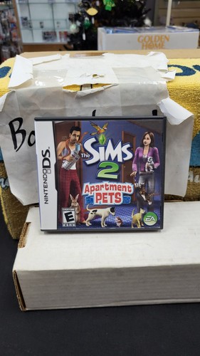 Videogioco cib the sims - videogioco,