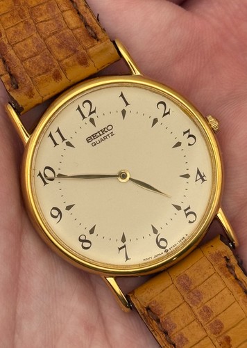 Orologio seiko vintage uomo - seiko,