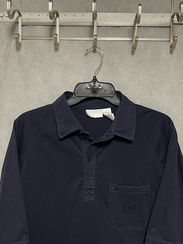 Polo givenchy uomo - l, blu