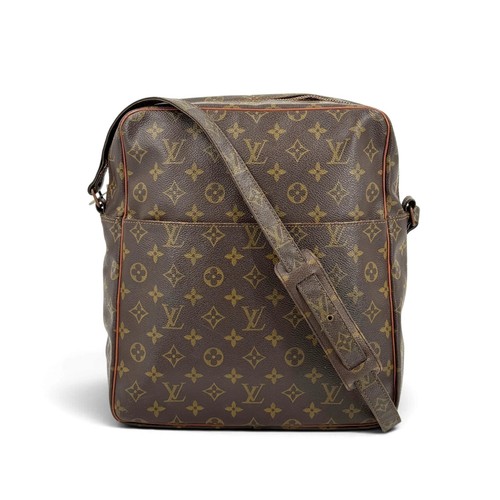 Borsa tracolla louis - borsa,