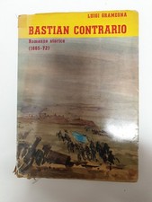 Luigi Gramegna - BASTIAN