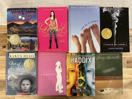 Book lot for kids - for, teen