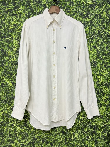 Camicia etro uomo taglia - etro,