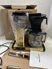 Technivorm MOCCAMASTER KBGV