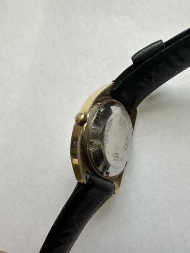 Orologio vintage anni ufo - orologio,