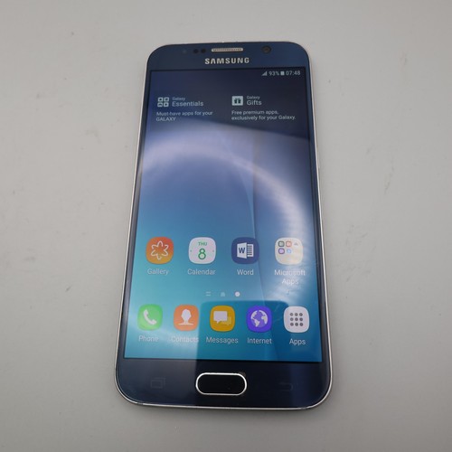 Smartphone samsung galaxy - smartphone,
